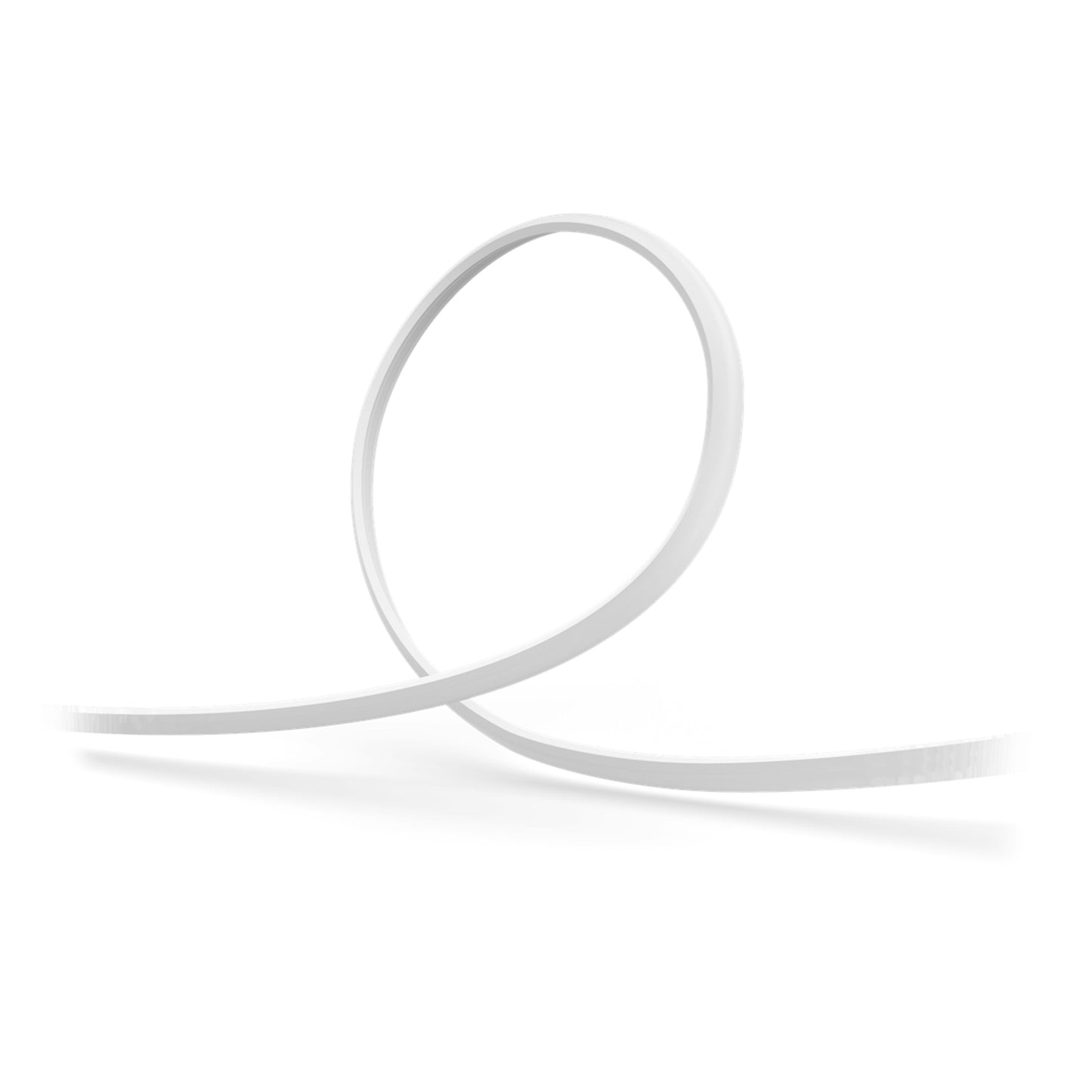 Philips Hue OmniGlow smart lysliste, fleksibel hvid LED-strip med fuld farveskala.