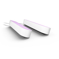 Philips Hue Play light bar - smart lysliste, 2-pak - Hvid