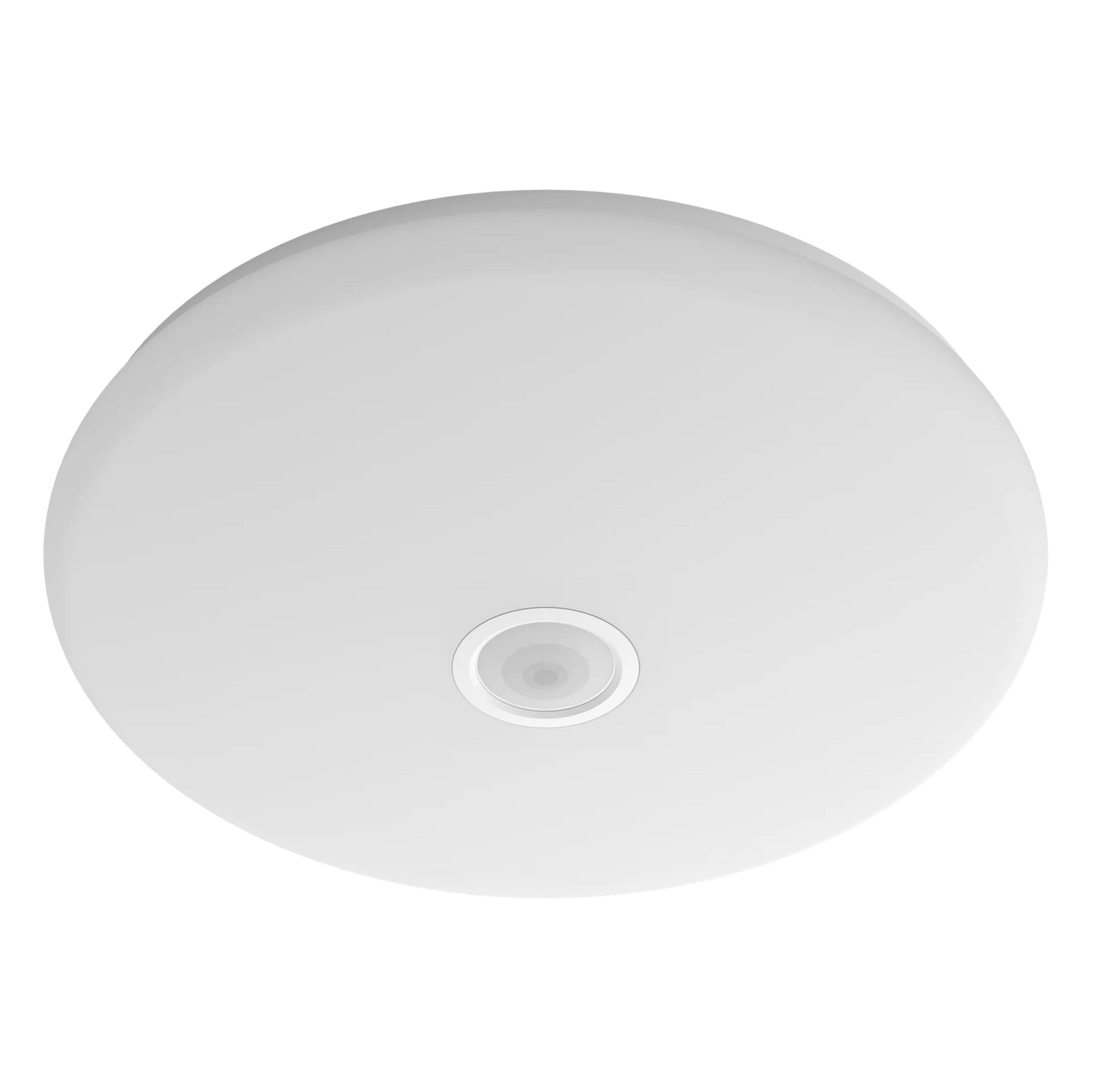 Philips Hue Mauve LED-loftlampe med bevægelsessensor, 16 W, hvid, varm hvid belysning.