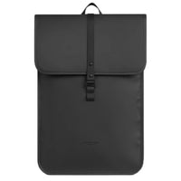 Gaston Luga Däsh Backpack 13/14" computer-rygsæk - Sort