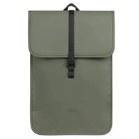 Gaston Luga Däsh Backpack 13/14" computer rygsæk - Olive