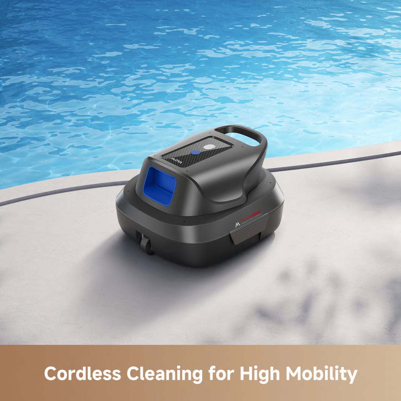 Diver R10 Pool Clean Robot