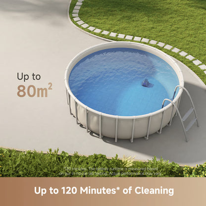Diver R10 Pool Clean Robot