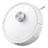 Roborock Q7 TF Robotstøvsuger - Hvid