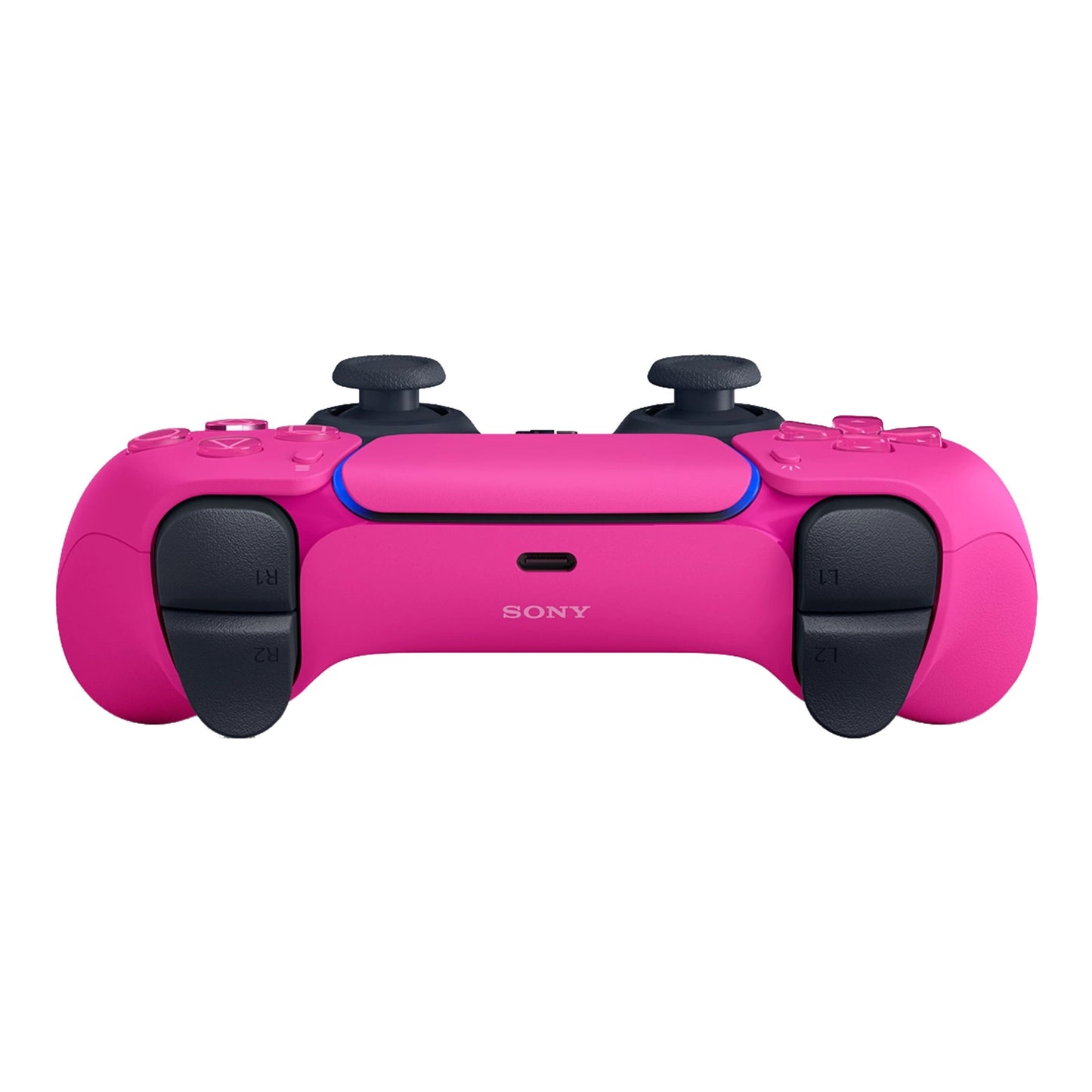 Sony DualSense V3 trådløs controller pink til PlayStation 5.