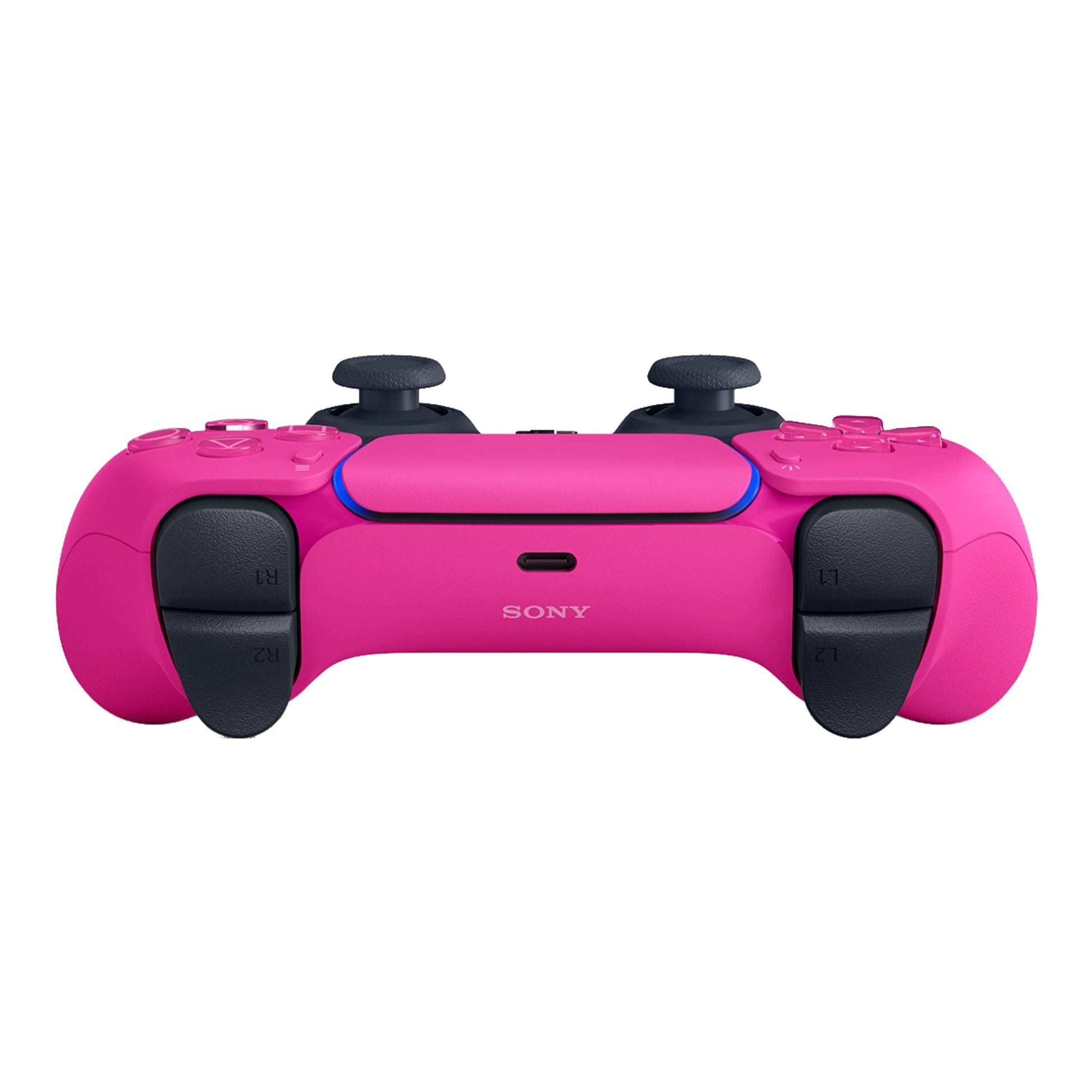 Sony DualSense V3 trådløs controller pink til PlayStation 5.