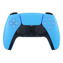 Sony DualSense V3 trådløs controller blå.