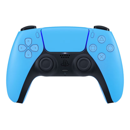 Sony DualSense V3 trådløs controller blå.