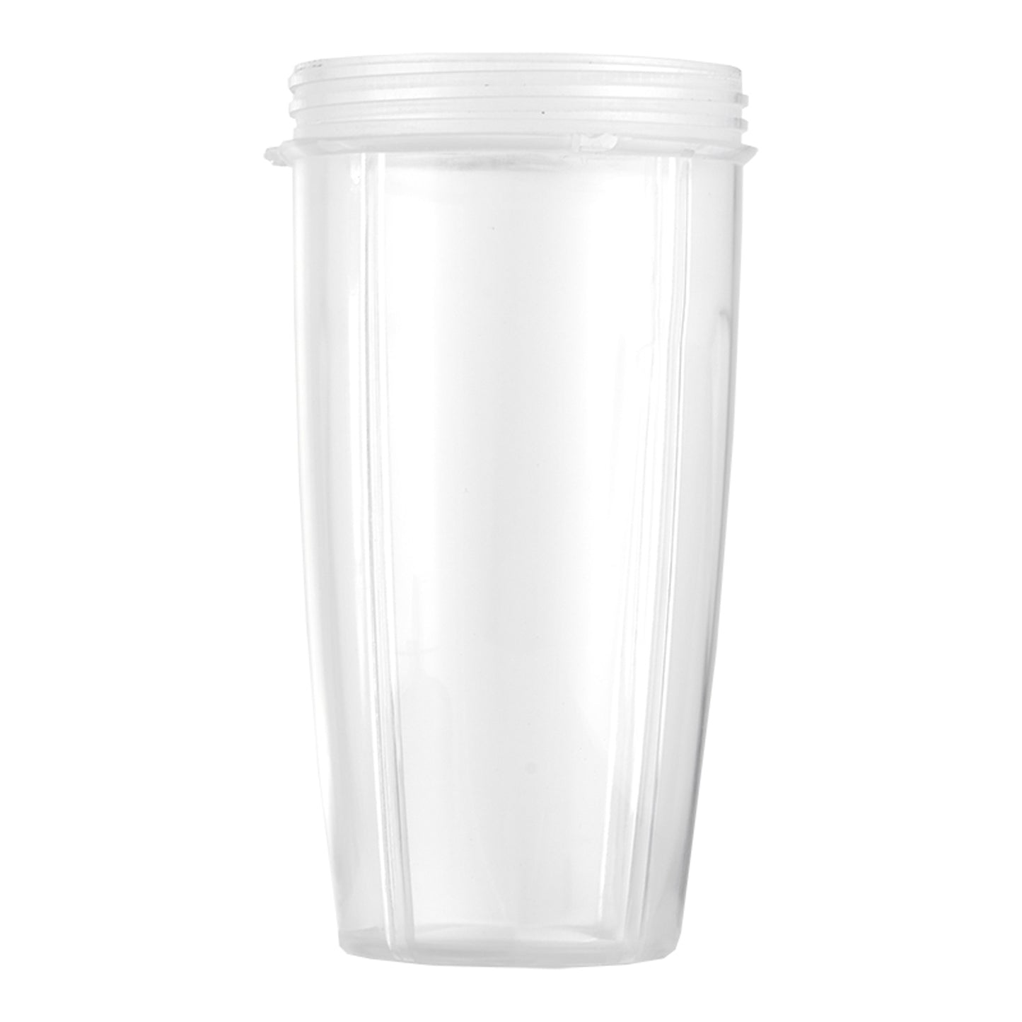 Champion Tritan smoothie kop klar, BPA-fri med gevind til låg eller kniv, passer til Champion Smoothie Blender 1000W.