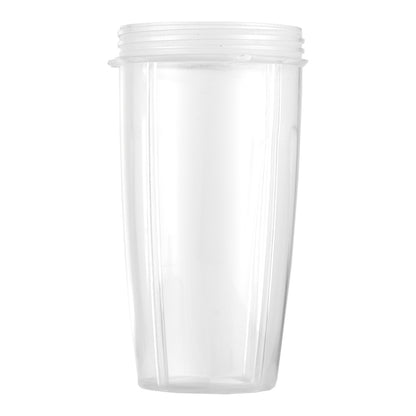 Champion Tritan smoothie kop klar, BPA-fri med gevind til låg eller kniv, passer til Champion Smoothie Blender 1000W.