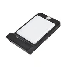 Solcelle-havelampe 'Solgræs' 100 cm, 4500K, 1200mAh