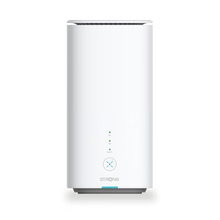 STRONG 5G CPE-router AX3000, op til 3,2 Gbps
