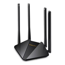 Mercusys MR30G AC1200 trådløs dual band gigabit-router