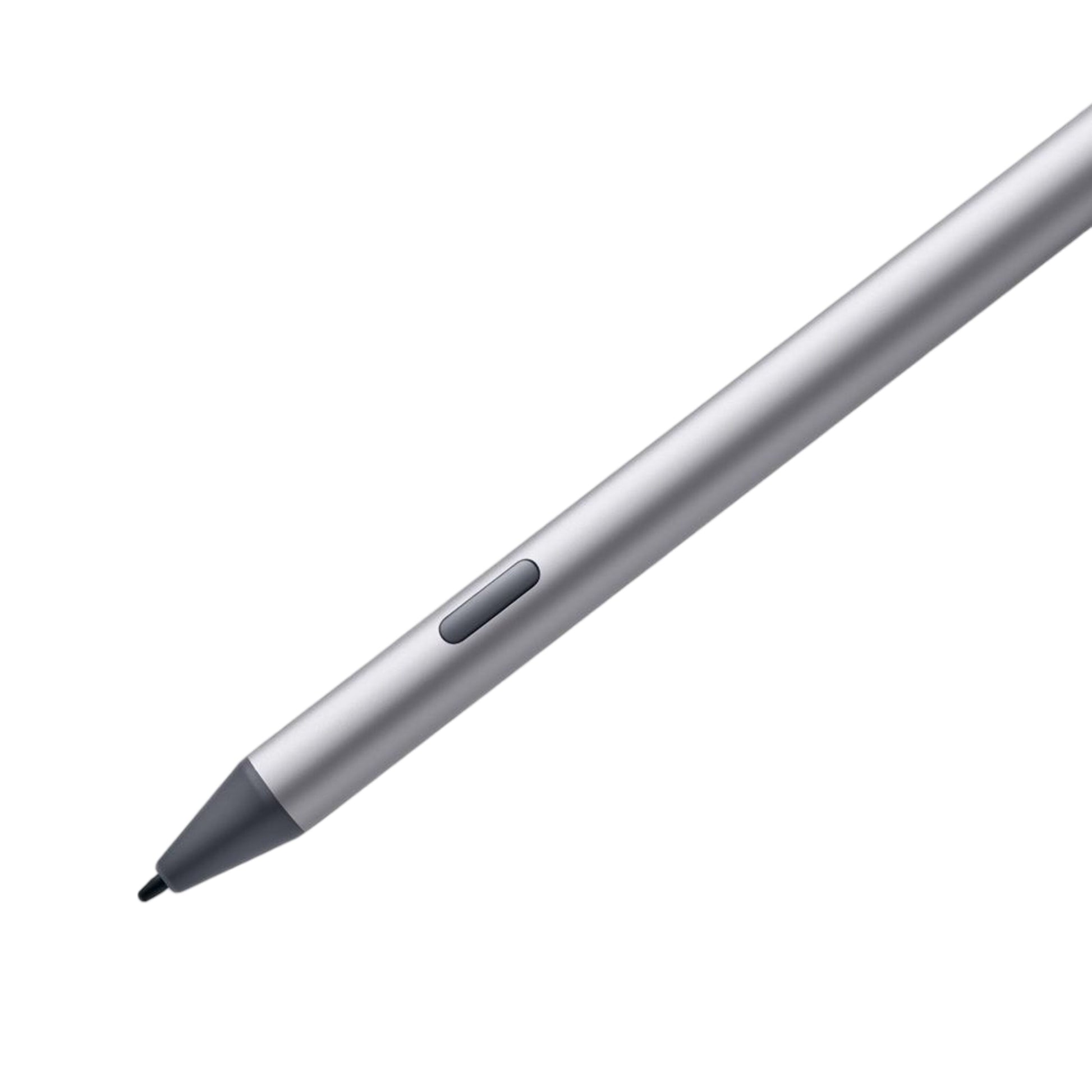Onyx Boox InkSense Plus Stylus sølv, 4096 trykniveauer, mørk spids, sideknap, til InkSense Plus.