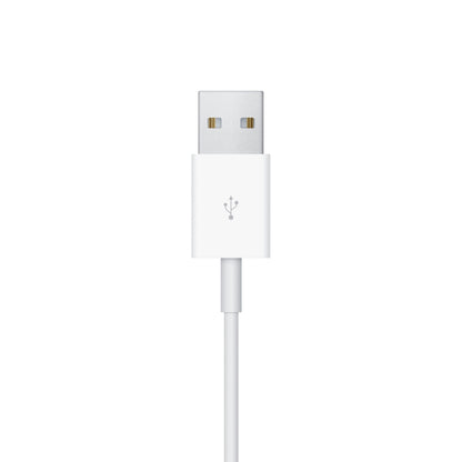 Apple Magnetisk opladningskabel med USB til Apple Watch, 1 m.