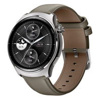 Mibro Watch Lite 3 Pro smartwatch - Khakigrå