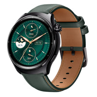 Mibro Watch Lite 3 Pro smartur - Sortgrøn