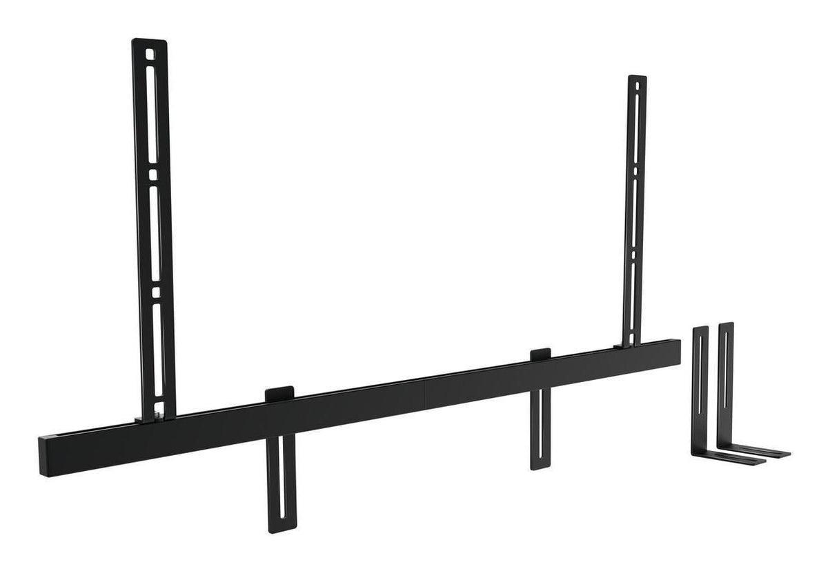 Vogel's SOUND 3550 universalt soundbar-beslag, maks. 6,5 kg, Sort