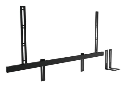 Vogel's SOUND 3550 universalt soundbar-beslag, maks. 6,5 kg, Sort