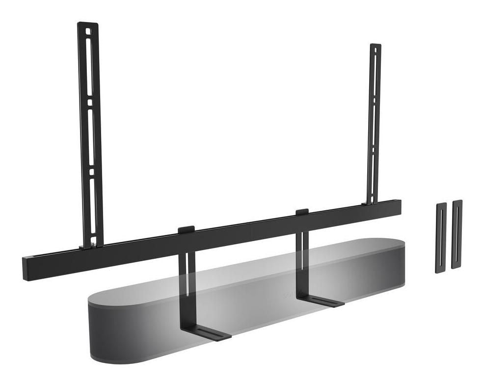 Vogel's SOUND 3550 universalt soundbar-beslag, maks. 6,5 kg, Sort