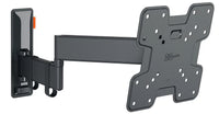 Vogel's COMFORT Full-Motion+ vægbeslag til TV, 19-43", maks. 15 kg, Sort