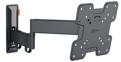 Vogel's COMFORT Full-Motion+ vægbeslag til TV, 19-43", maks. 15 kg, Sort