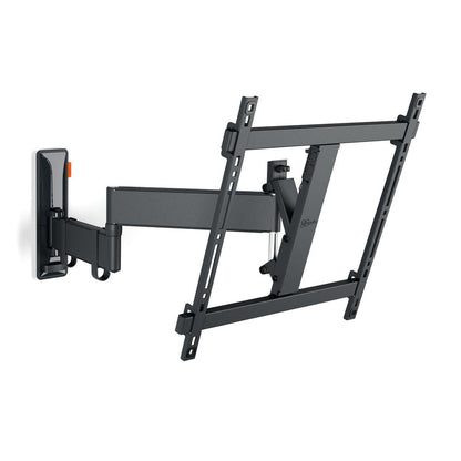 Vogel's COMFORT Full-Motion+ vægbeslag til TV, 32-65", maks. 25 kg, Sort