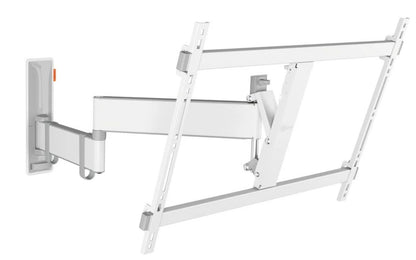 Vogels Comfort TVM 3645 justerbart TV-vægbeslag til 40-77" fladskærme med udtræksarm og vippefunktion.