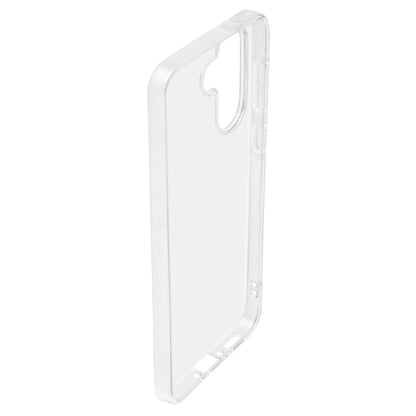 Linocell Second skin cover til Samsung Galaxy A56 med præcise udskæringer til kamera, knapper og porte.