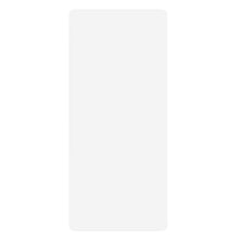 Linocell Elite Extreme skærmbeskyttelse til Samsung A06 4G, hvid rektangel med afrundede hjørner.