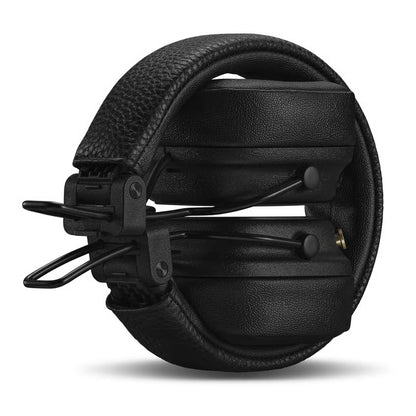 Marshall Major V trådløse on-ear-høretelefoner, Black