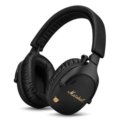 Marshall Monitor III A.N.C. trådløse over-ear-høretelefoner