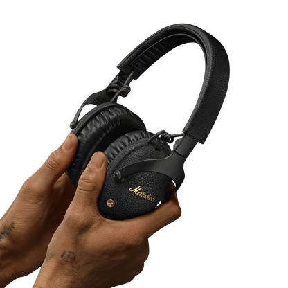 Marshall Monitor III A.N.C. trådløse over-ear-høretelefoner