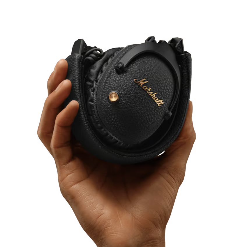 Marshall Monitor III A.N.C. trådløse over-ear-høretelefoner