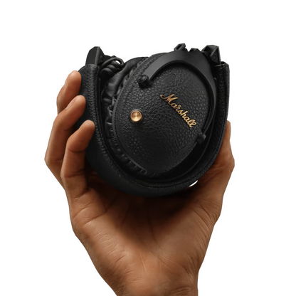 Marshall Monitor III A.N.C. trådløse over-ear-høretelefoner