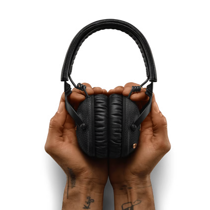 Marshall Monitor III A.N.C. trådløse over-ear-høretelefoner