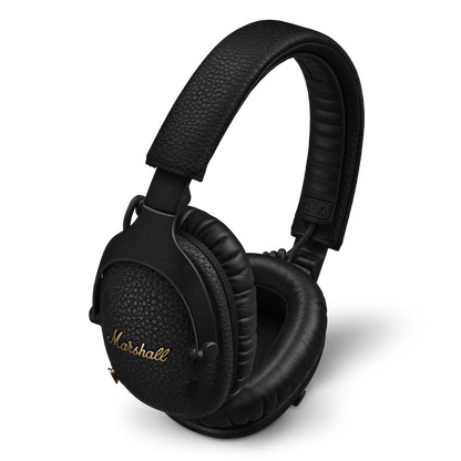 Marshall Monitor III A.N.C. trådløse over-ear-høretelefoner