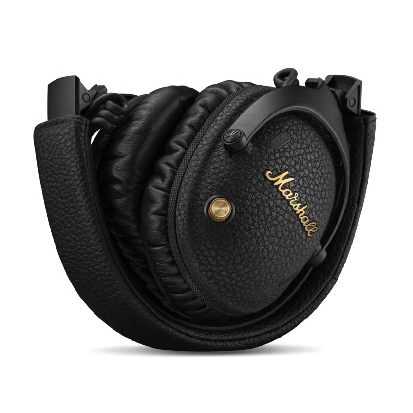 Marshall Monitor III A.N.C. trådløse over-ear-høretelefoner