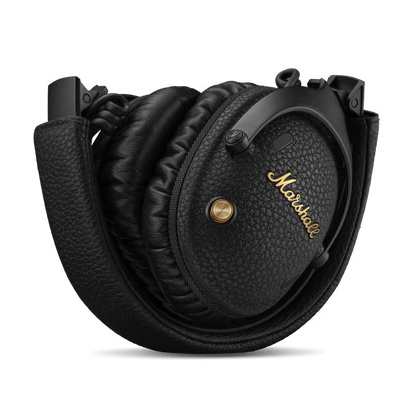 Marshall Monitor III A.N.C. trådløse over-ear-høretelefoner