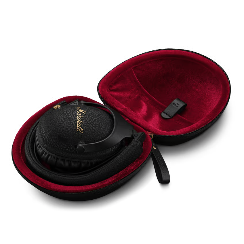 Marshall Monitor III A.N.C. trådløse over-ear-høretelefoner