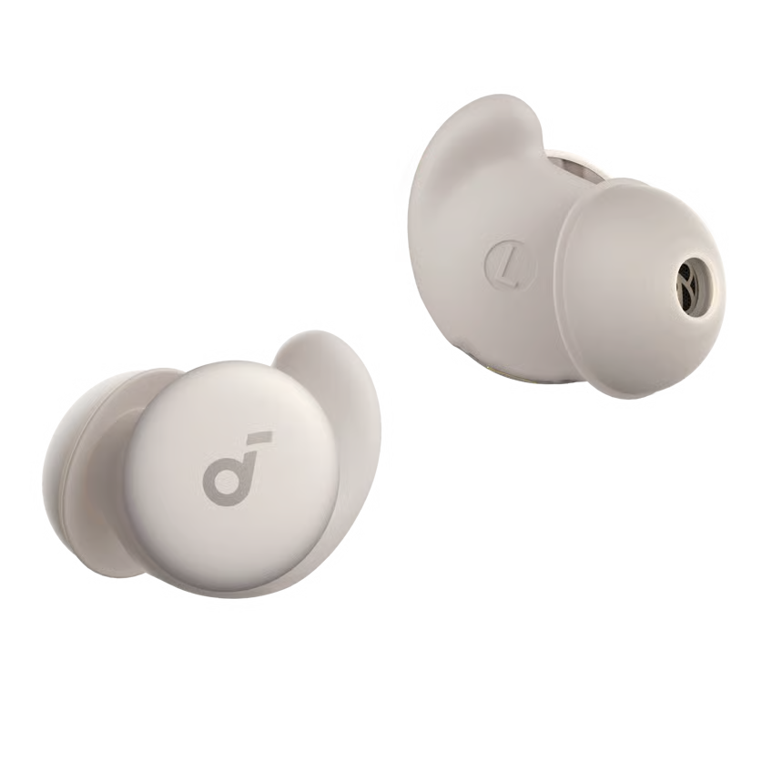 Soundcore Sleep A20 søvnhøretelefoner