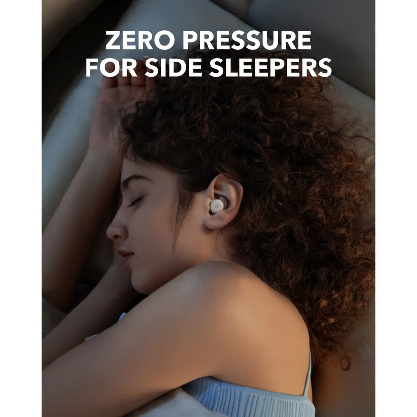 Soundcore Sleep A20 søvnhøretelefoner
