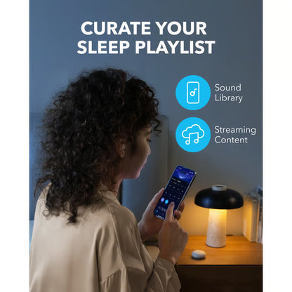 Soundcore Sleep A20 søvnhøretelefoner