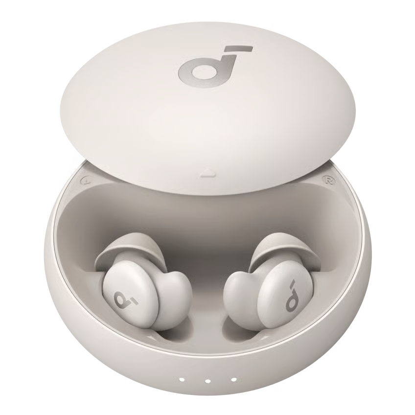 Soundcore Sleep A20 søvnhøretelefoner