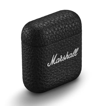 Marshall Minor IV trådløse in-ear-høretelefoner, Black