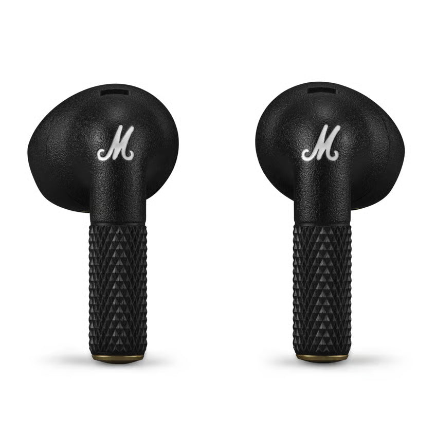 Marshall Minor IV trådløse in-ear-høretelefoner, Black