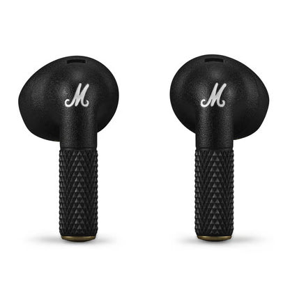 Marshall Minor IV trådløse in-ear-høretelefoner, Black