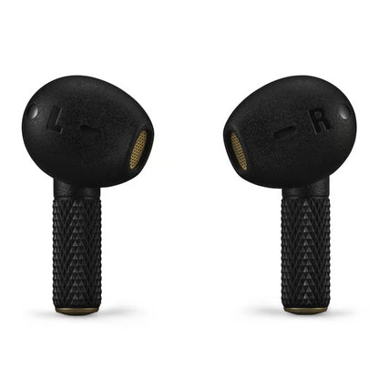 Marshall Minor IV trådløse in-ear-høretelefoner, Black