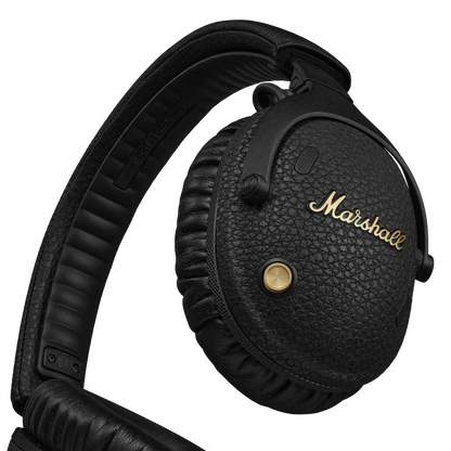Marshall Monitor III A.N.C. trådløse over-ear-høretelefoner