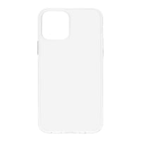 Linocell Second skin 2.0 Mobilcover til iPhone 12 og 12 Pro - Klar